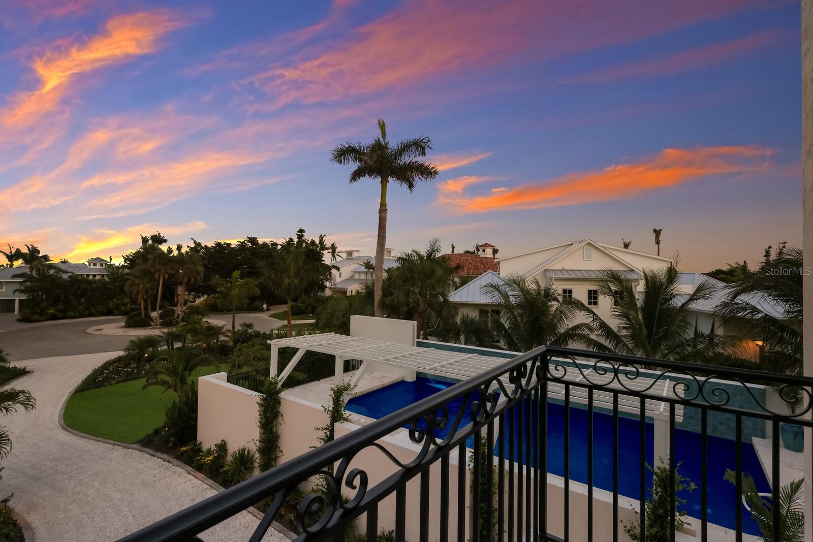 BOCA GRANDE ISLES - Residential