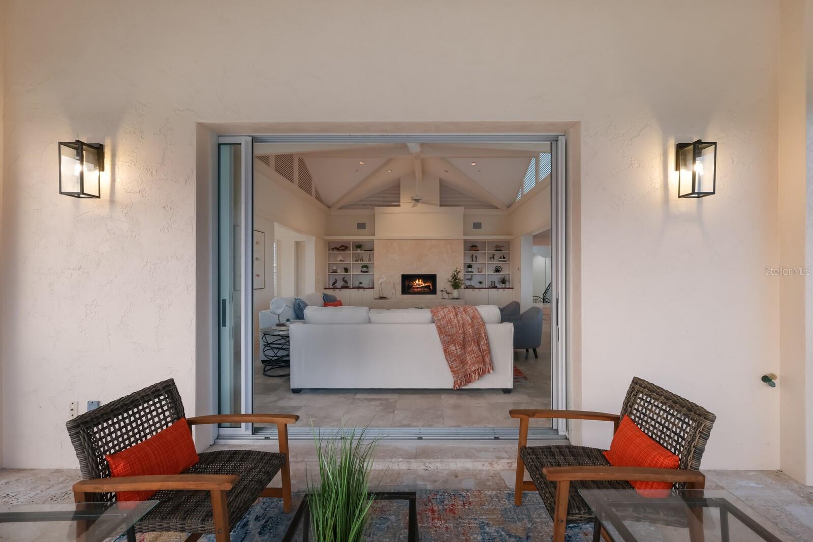 BOCA GRANDE ISLES - Residential