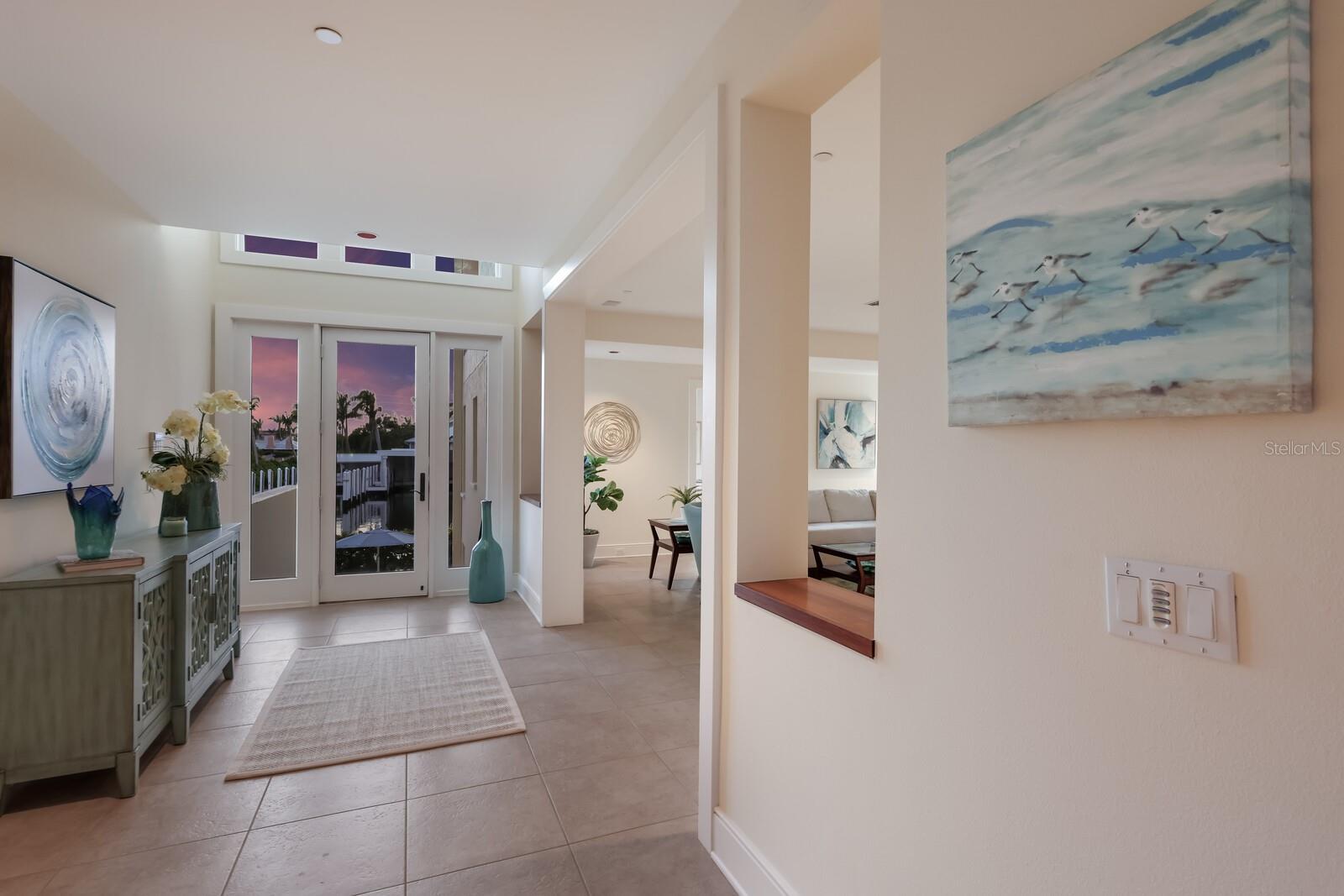 BOCA GRANDE ISLES - Residential