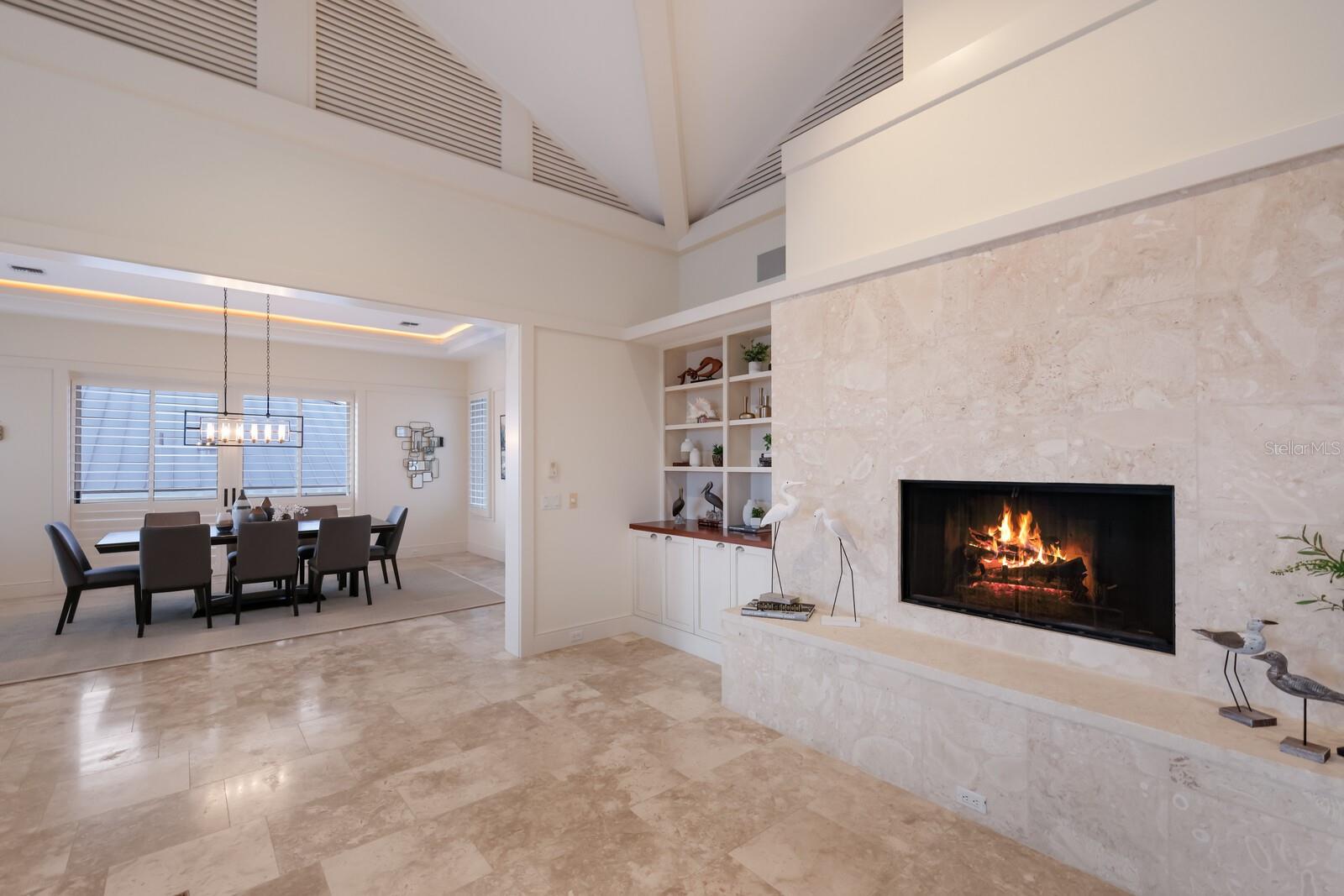 BOCA GRANDE ISLES - Residential