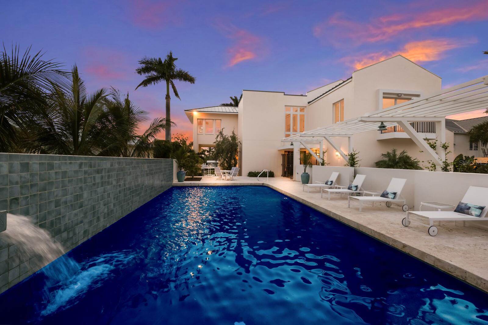BOCA GRANDE ISLES - Residential