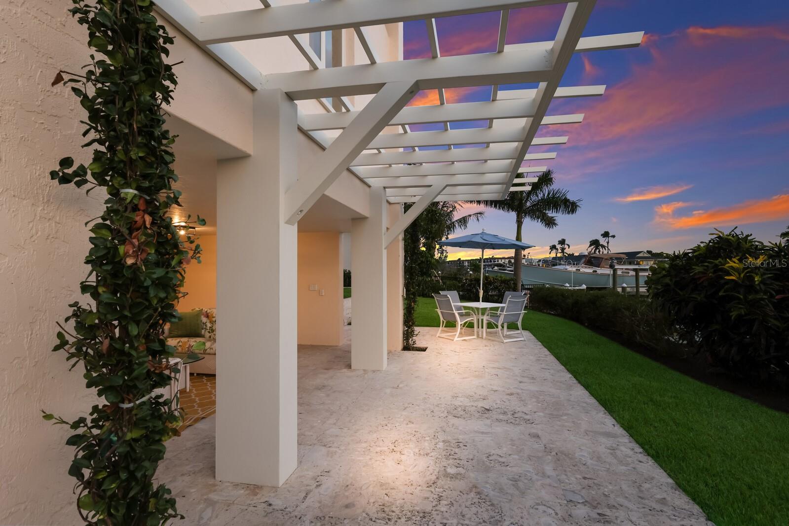 BOCA GRANDE ISLES - Residential