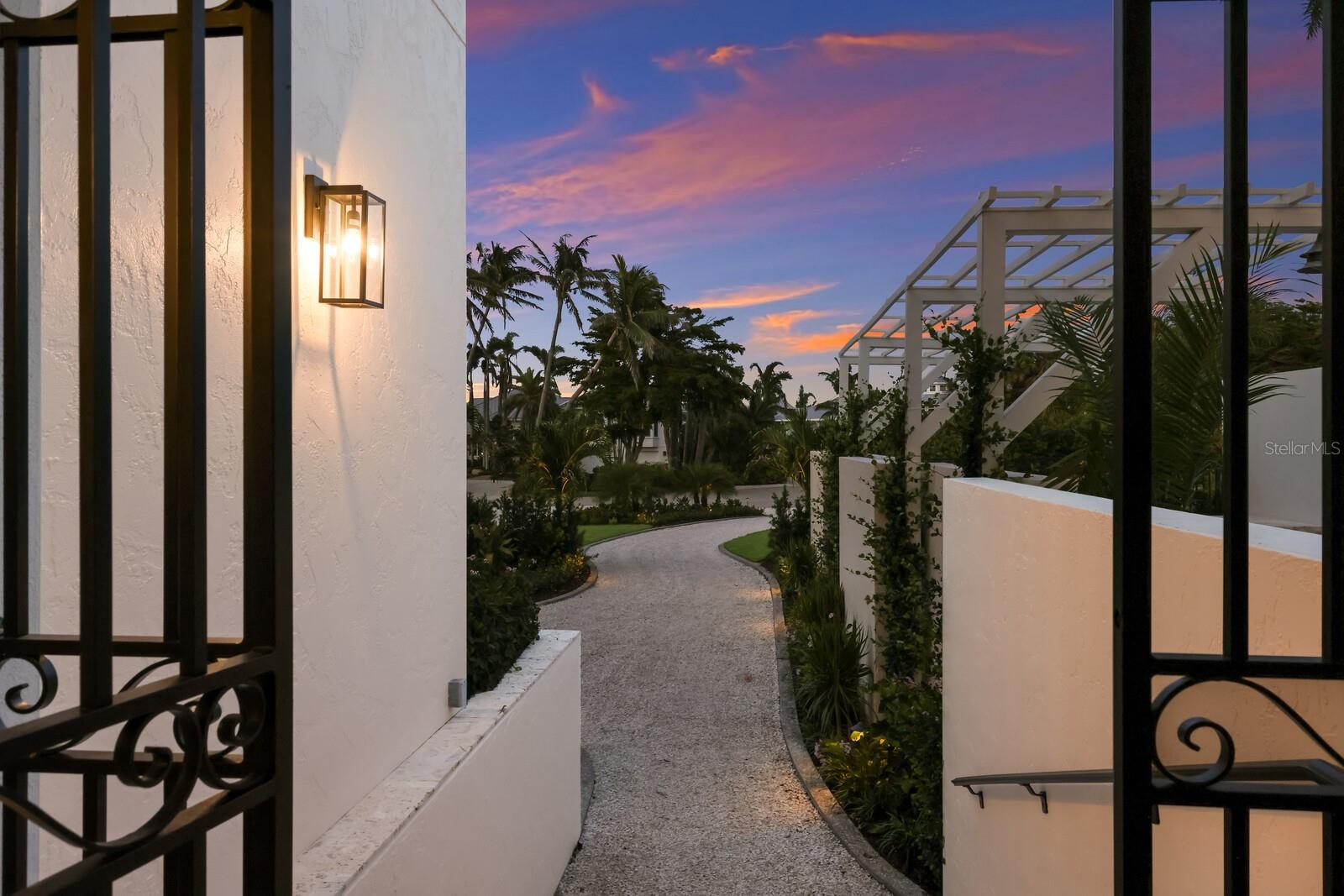 BOCA GRANDE ISLES - Residential