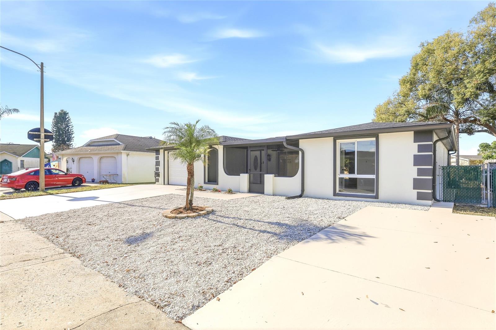 REGENCY PARK - Residential