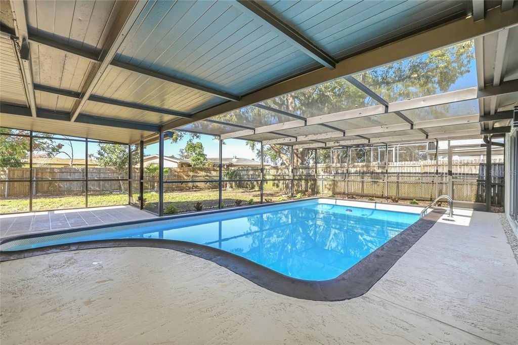 Photo of 9821 Lakeside Lane, Port Richey, FL 34668 (MLS # TB8461230)