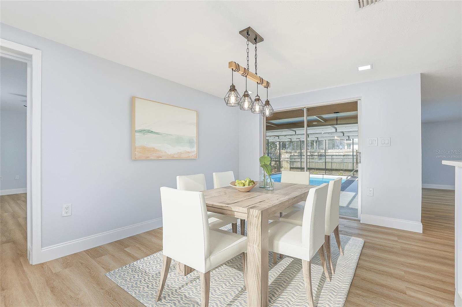 REGENCY PARK - Residential