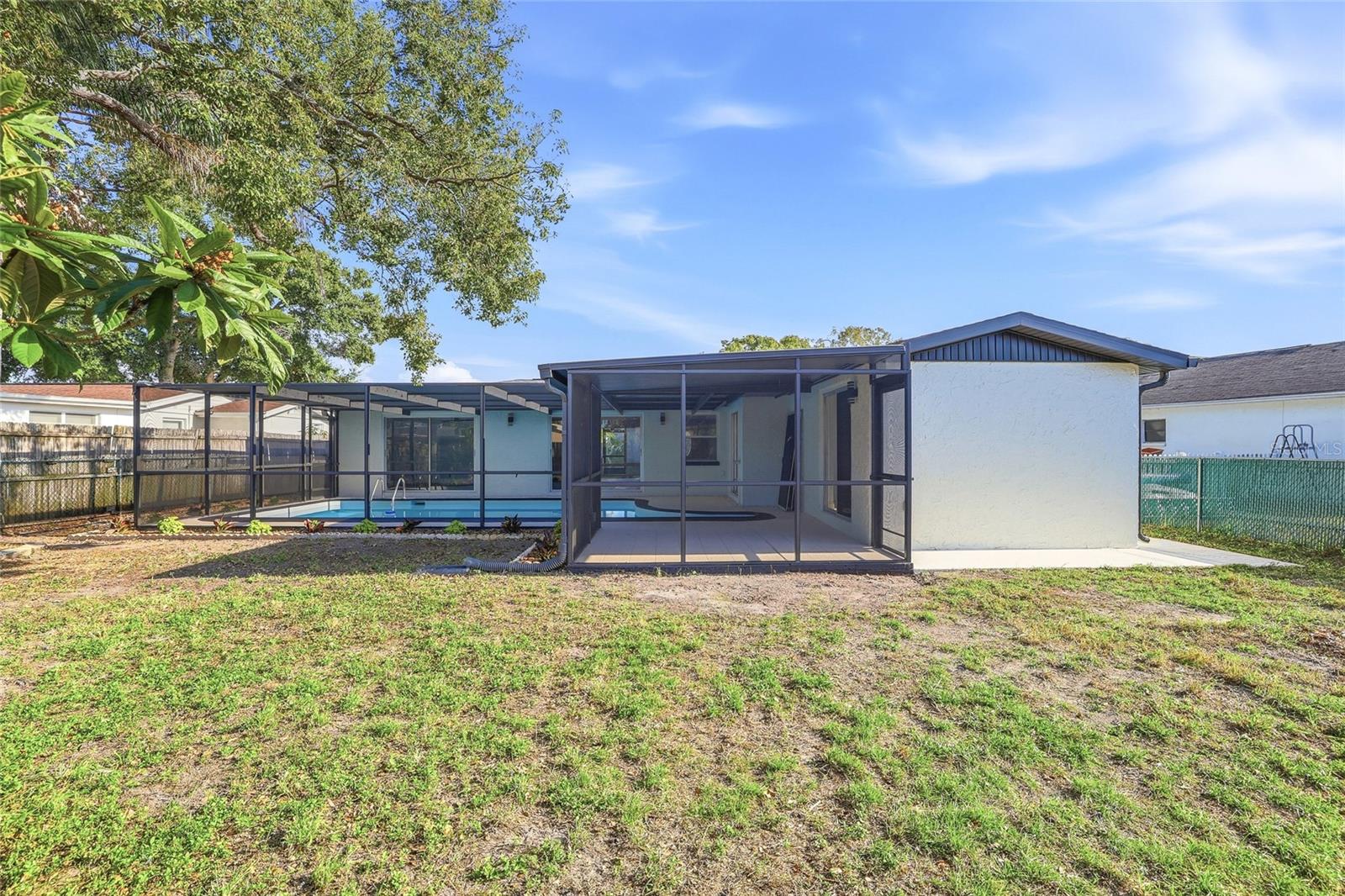 REGENCY PARK - Residential