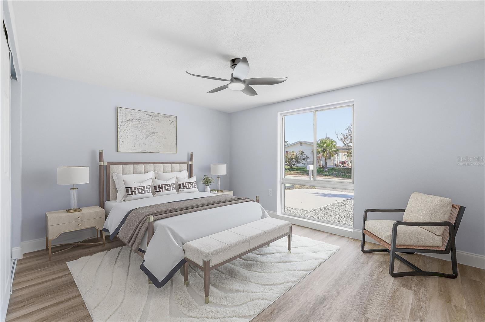 REGENCY PARK - Residential