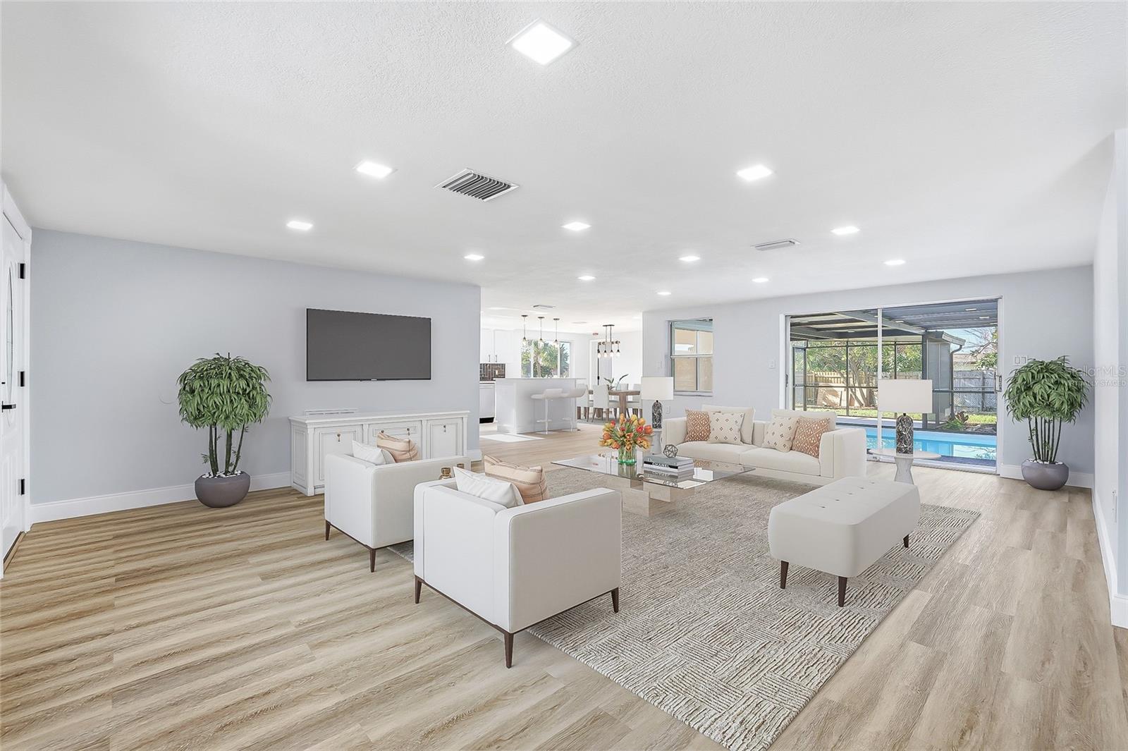 REGENCY PARK - Residential