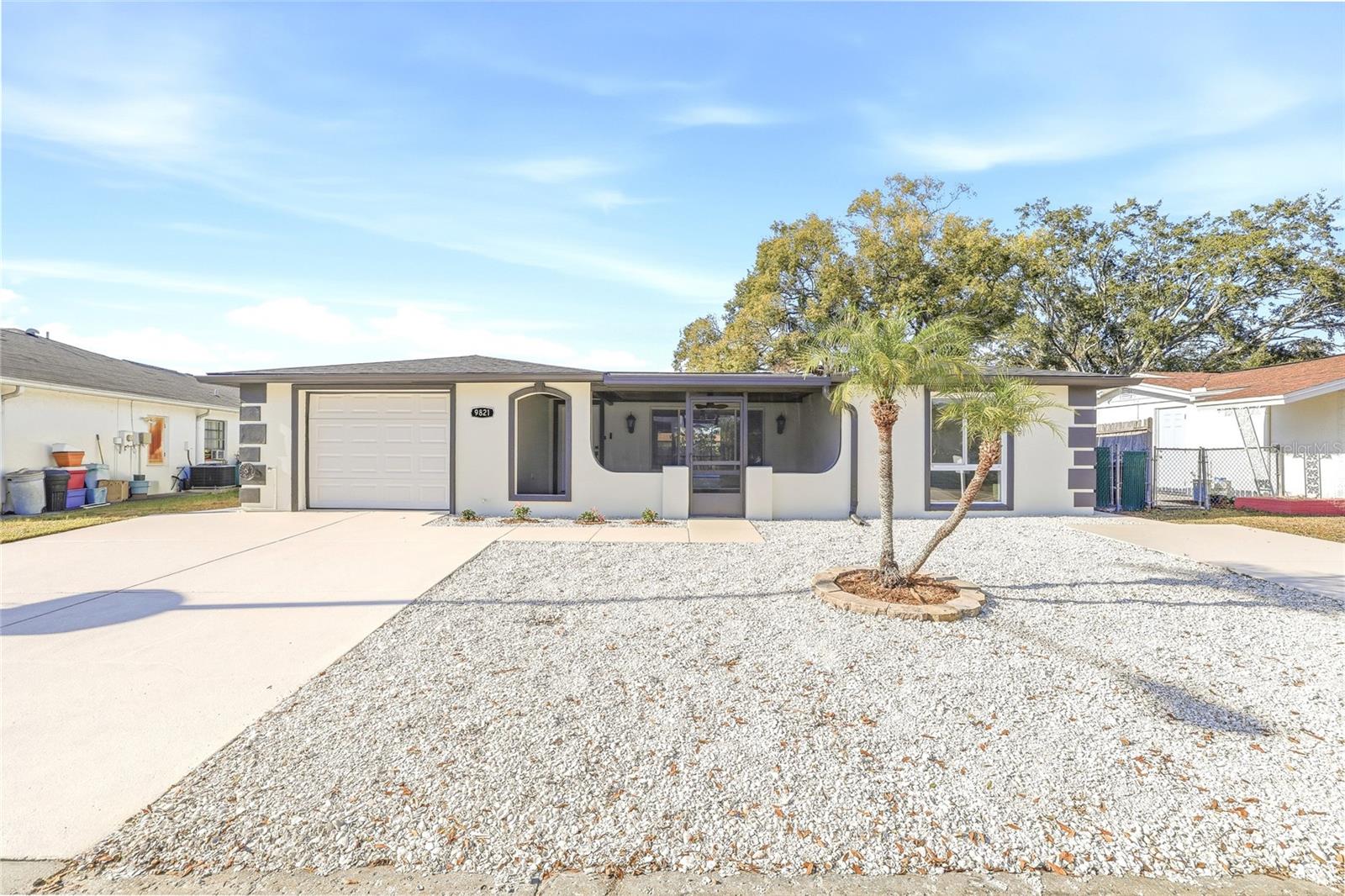 REGENCY PARK - Residential