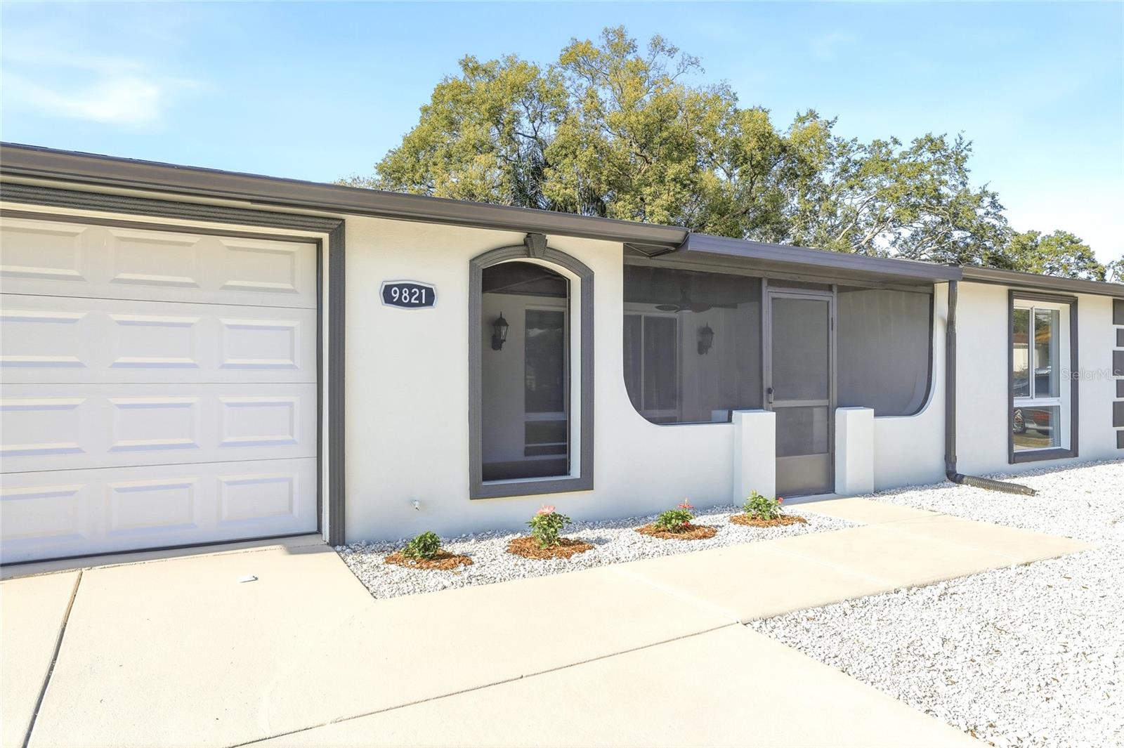 REGENCY PARK - Residential