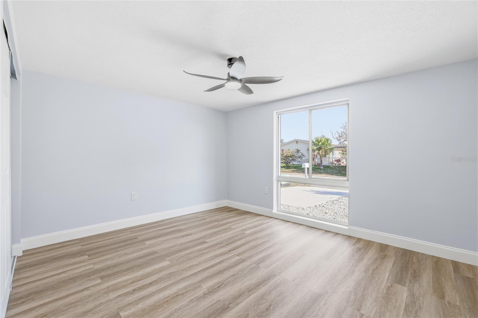 REGENCY PARK - Residential