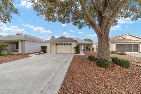 A home in OCALA