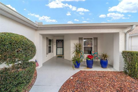 A home in OCALA