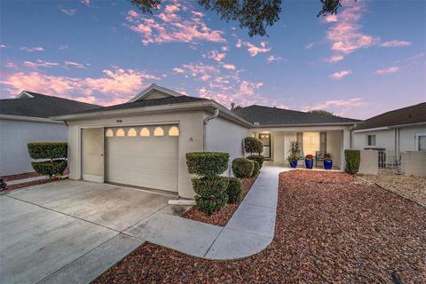 A home in OCALA