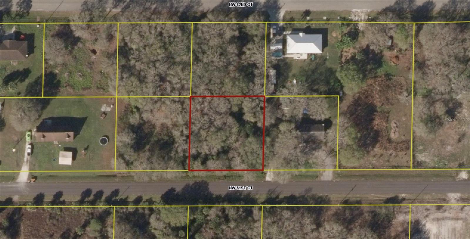 DIXIE RANCH ESTATES - Land