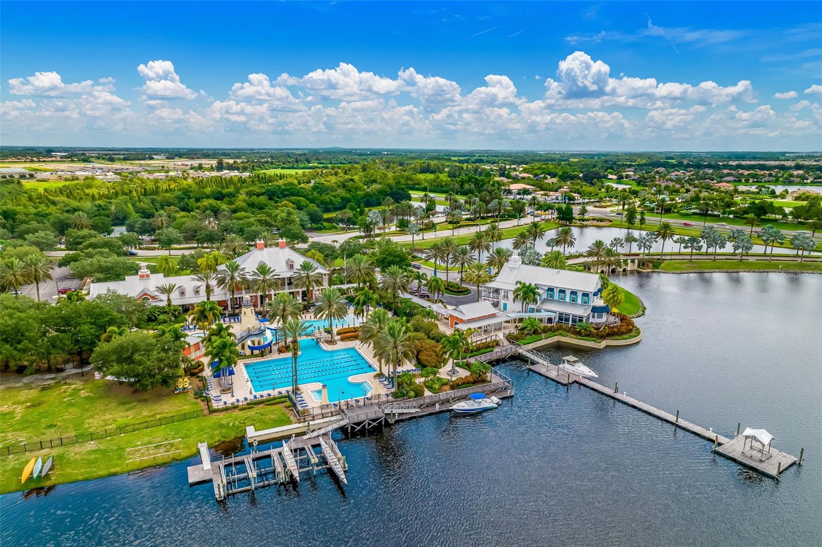 MIRABAY PRCL 8 - Residential