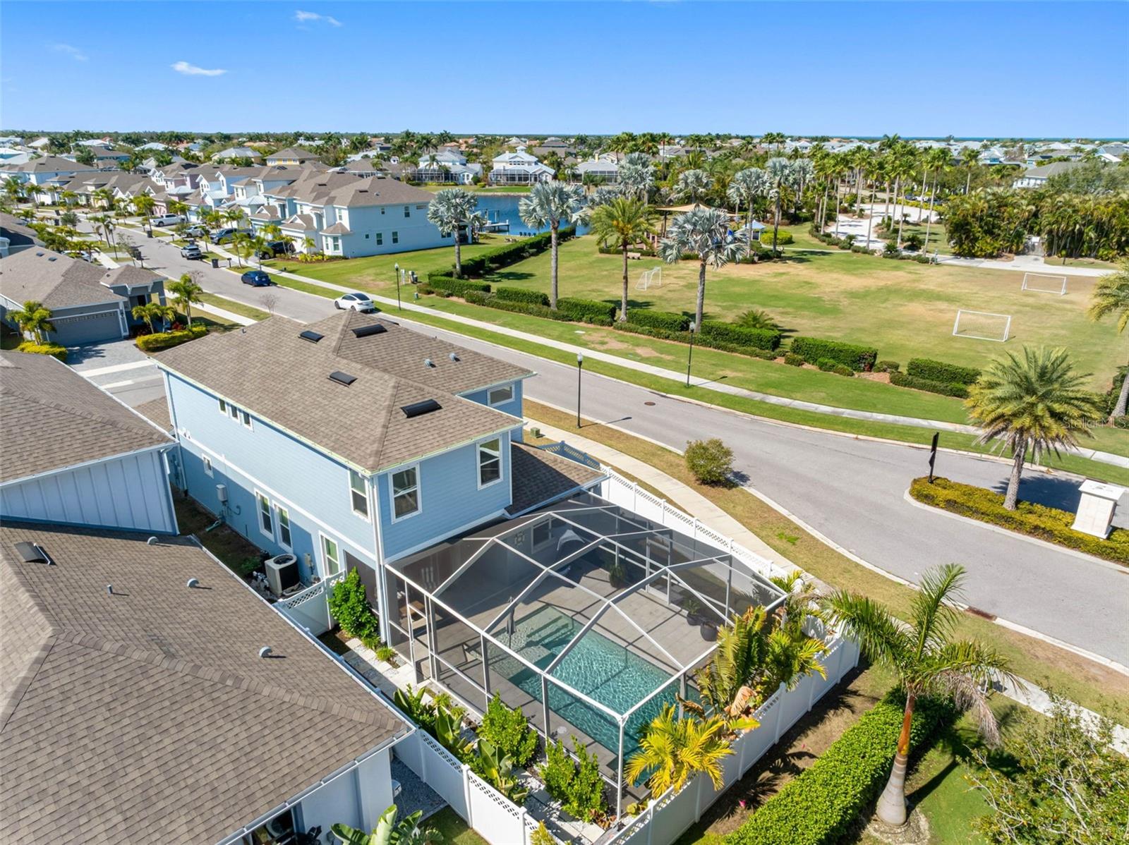 MIRABAY PRCL 8 - Residential