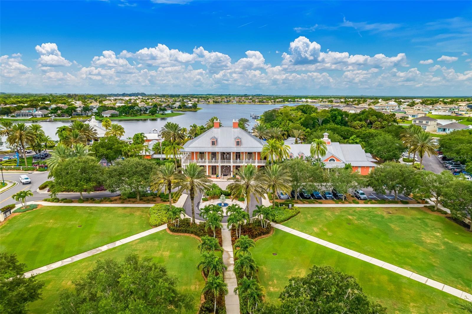 MIRABAY PRCL 8 - Residential