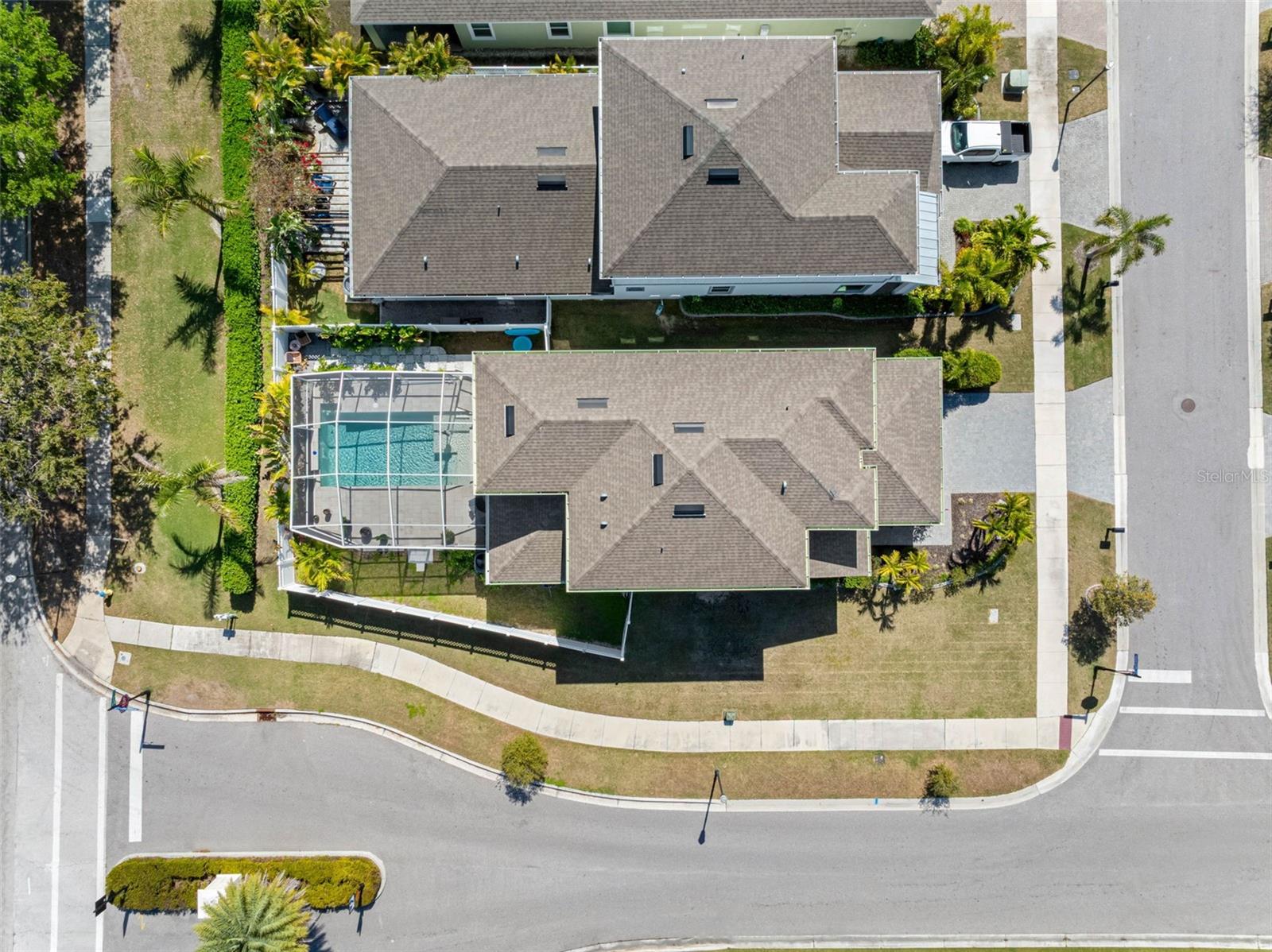 MIRABAY PRCL 8 - Residential