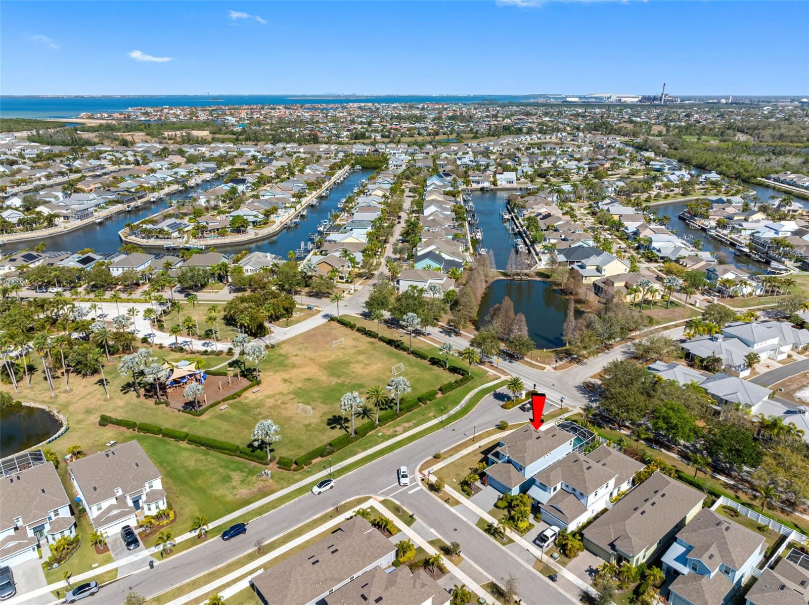 MIRABAY PRCL 8 - Residential