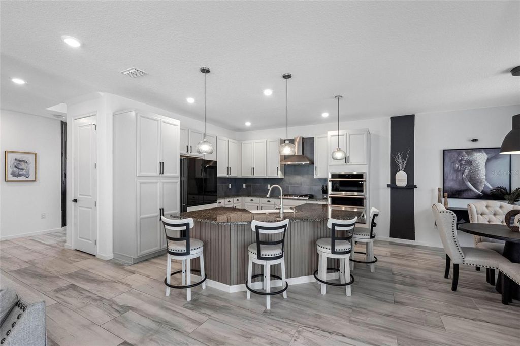 Photo of 325 Shore Crab Way, Apollo Beach, FL 33572 (MLS # TB8483781)