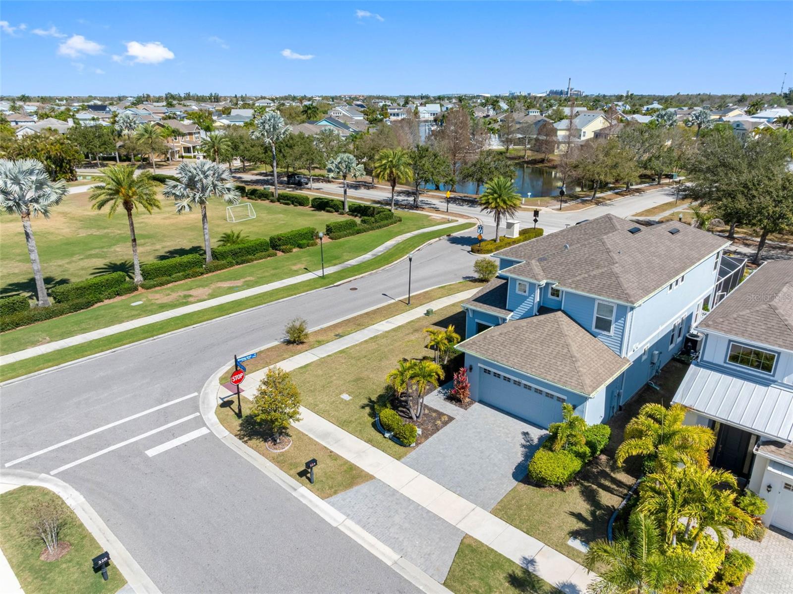 MIRABAY PRCL 8 - Residential