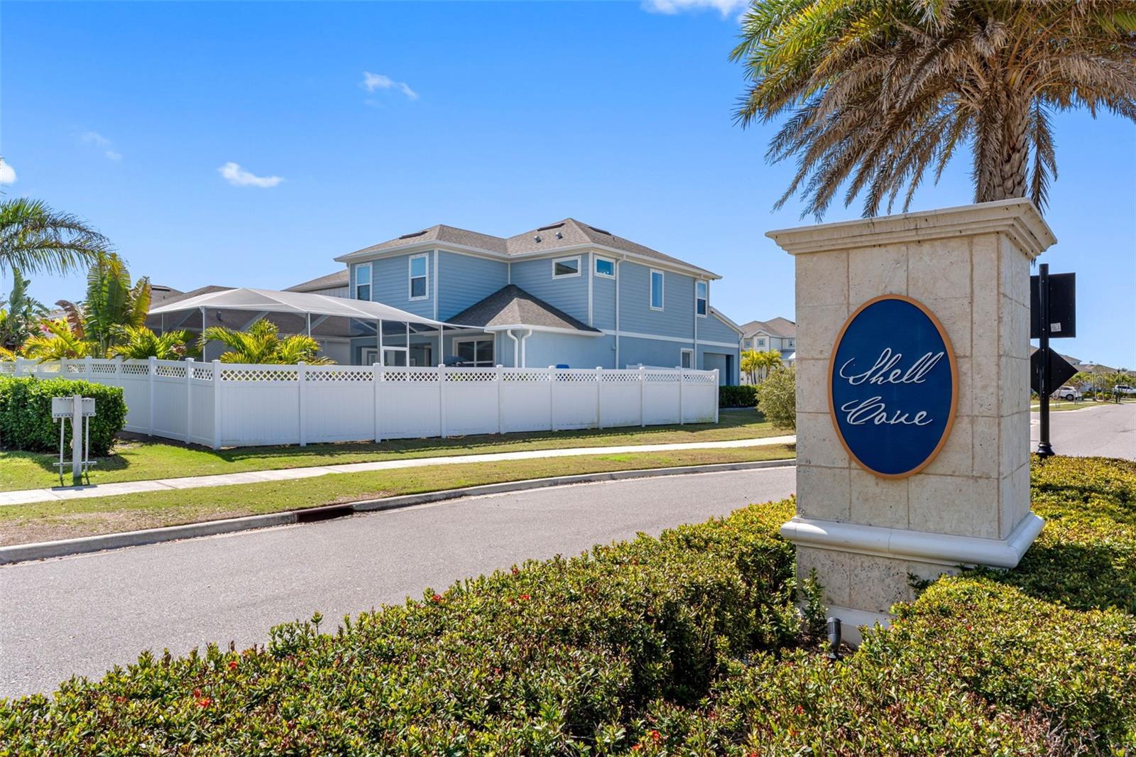 MIRABAY PRCL 8 - Residential