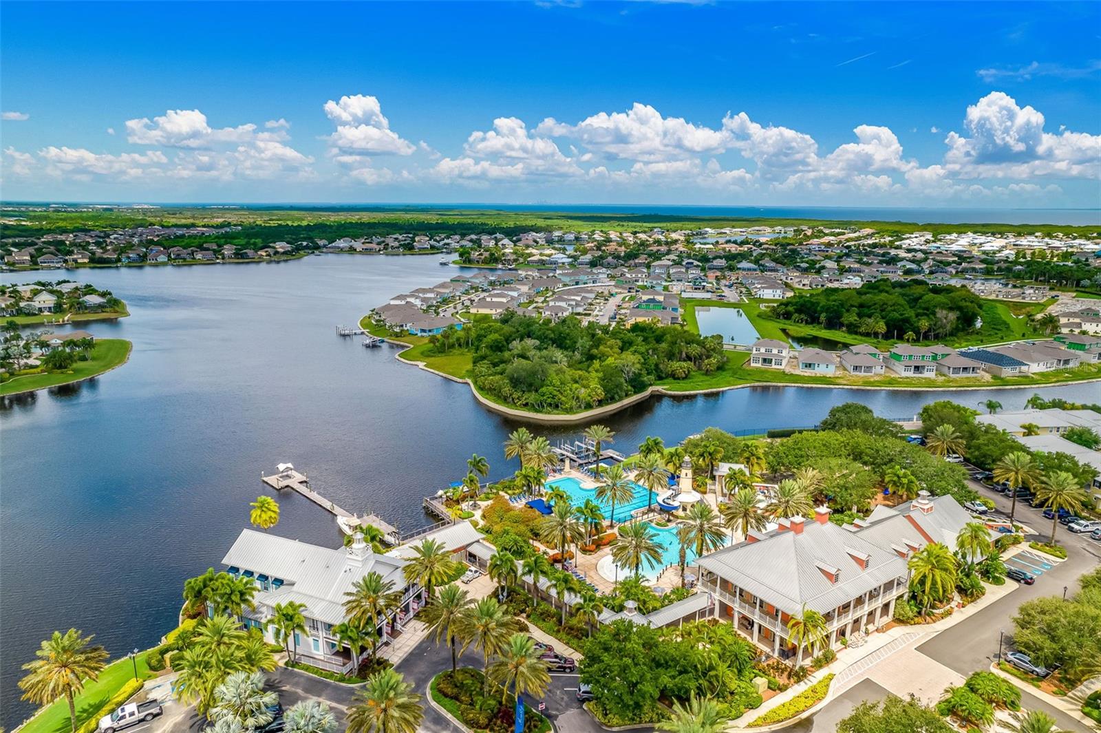 MIRABAY PRCL 8 - Residential