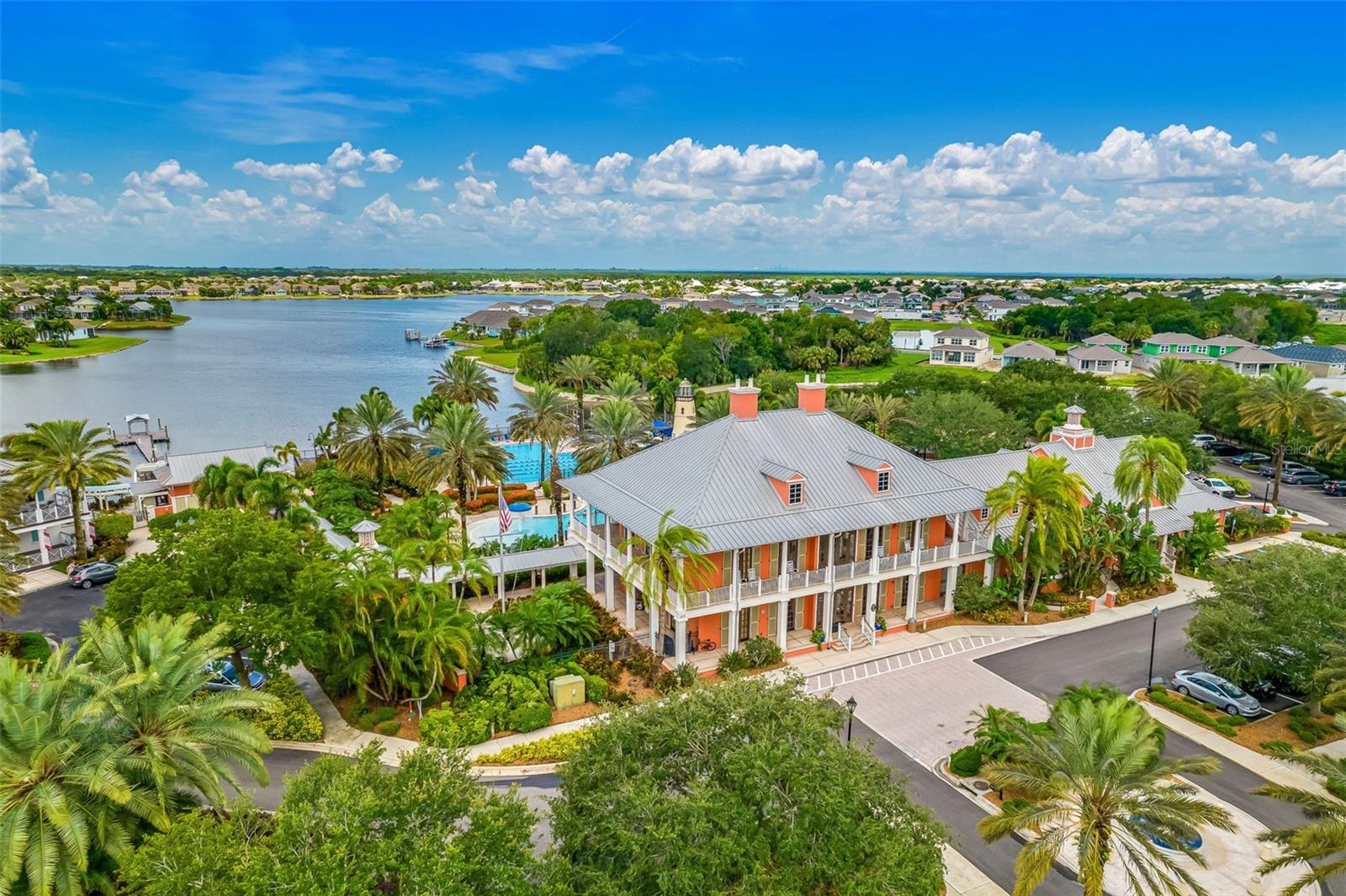 MIRABAY PRCL 8 - Residential