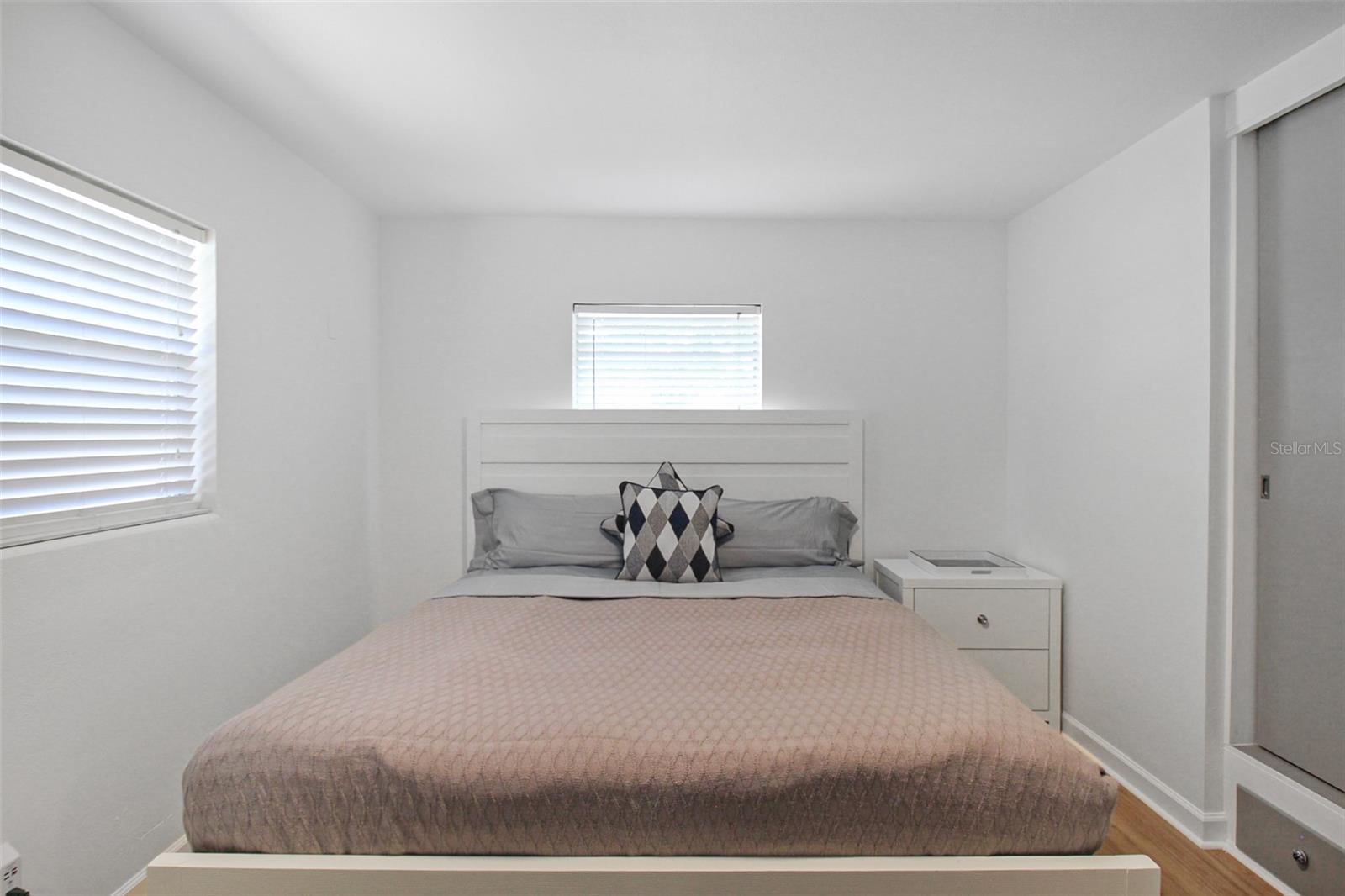 PINE ACRES - Residential Lease