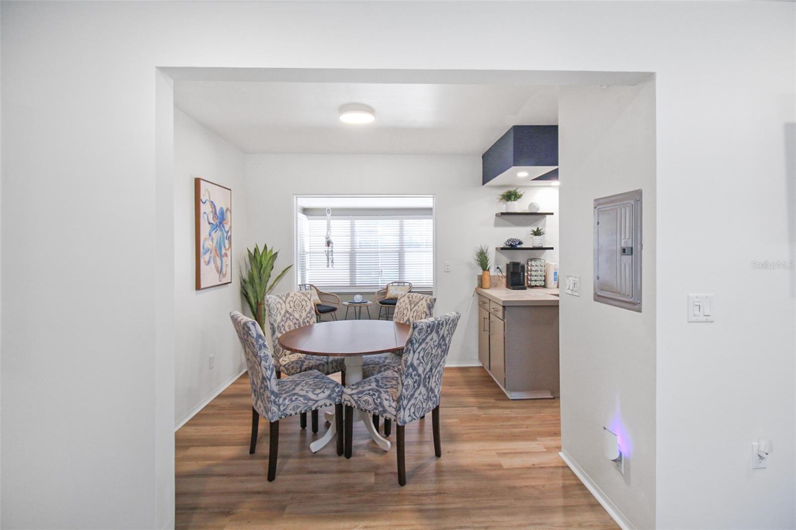 PINE ACRES - Residential Lease