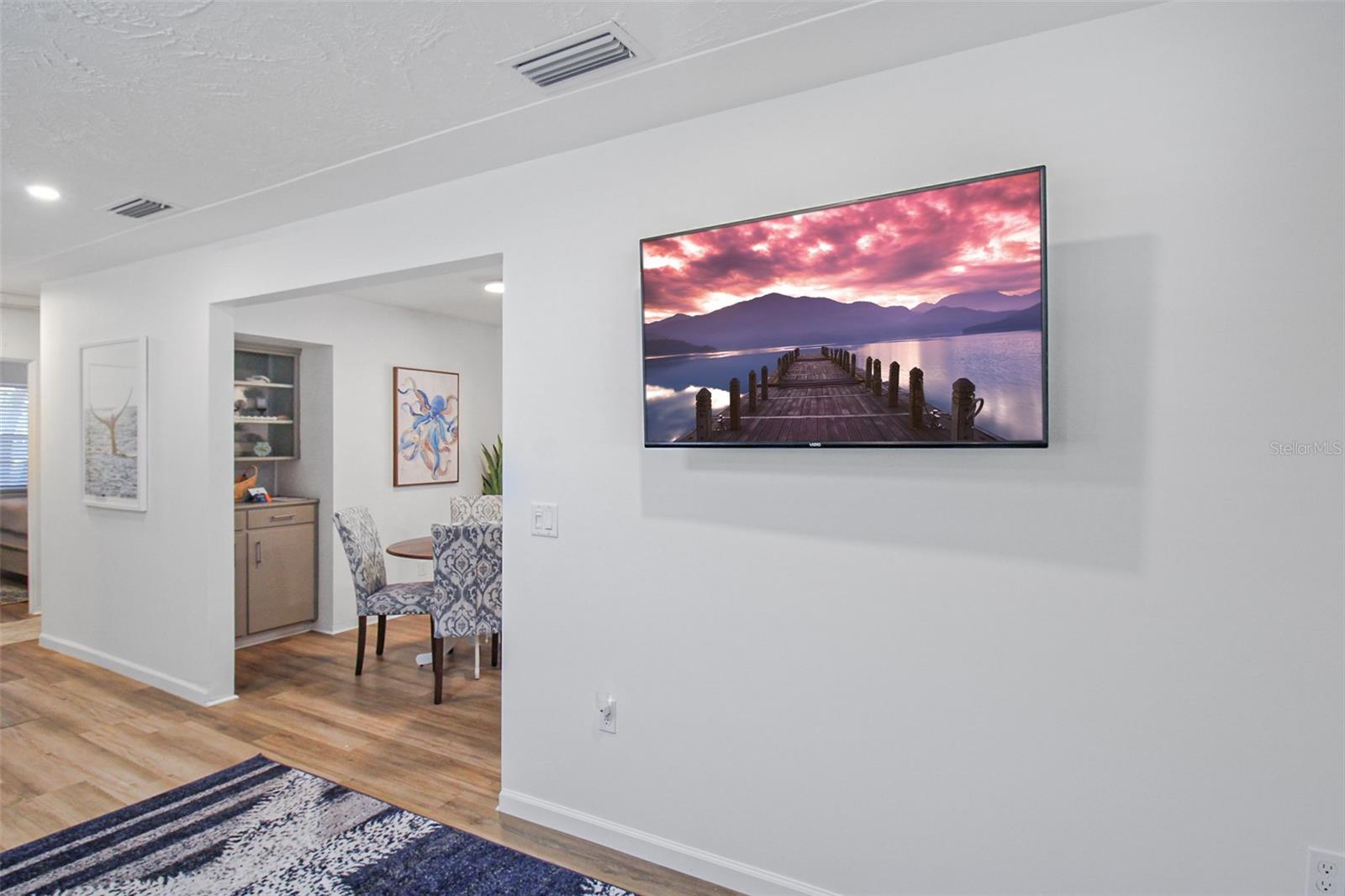 PINE ACRES - Residential Lease