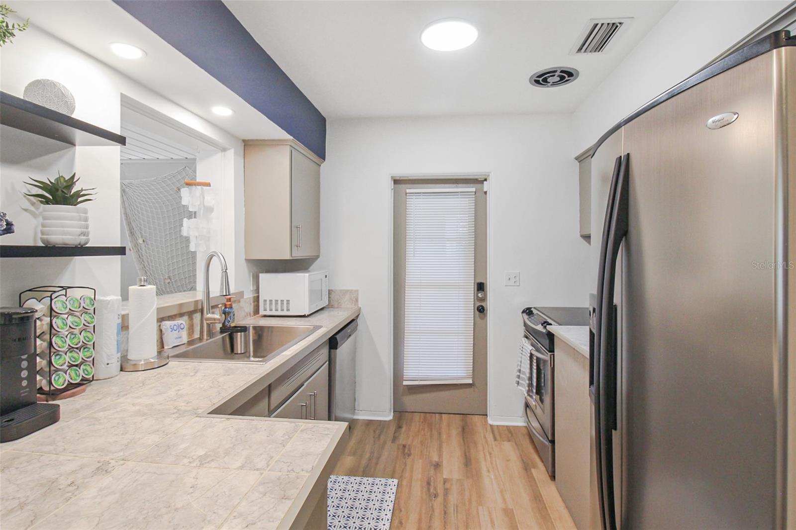 PINE ACRES - Residential Lease