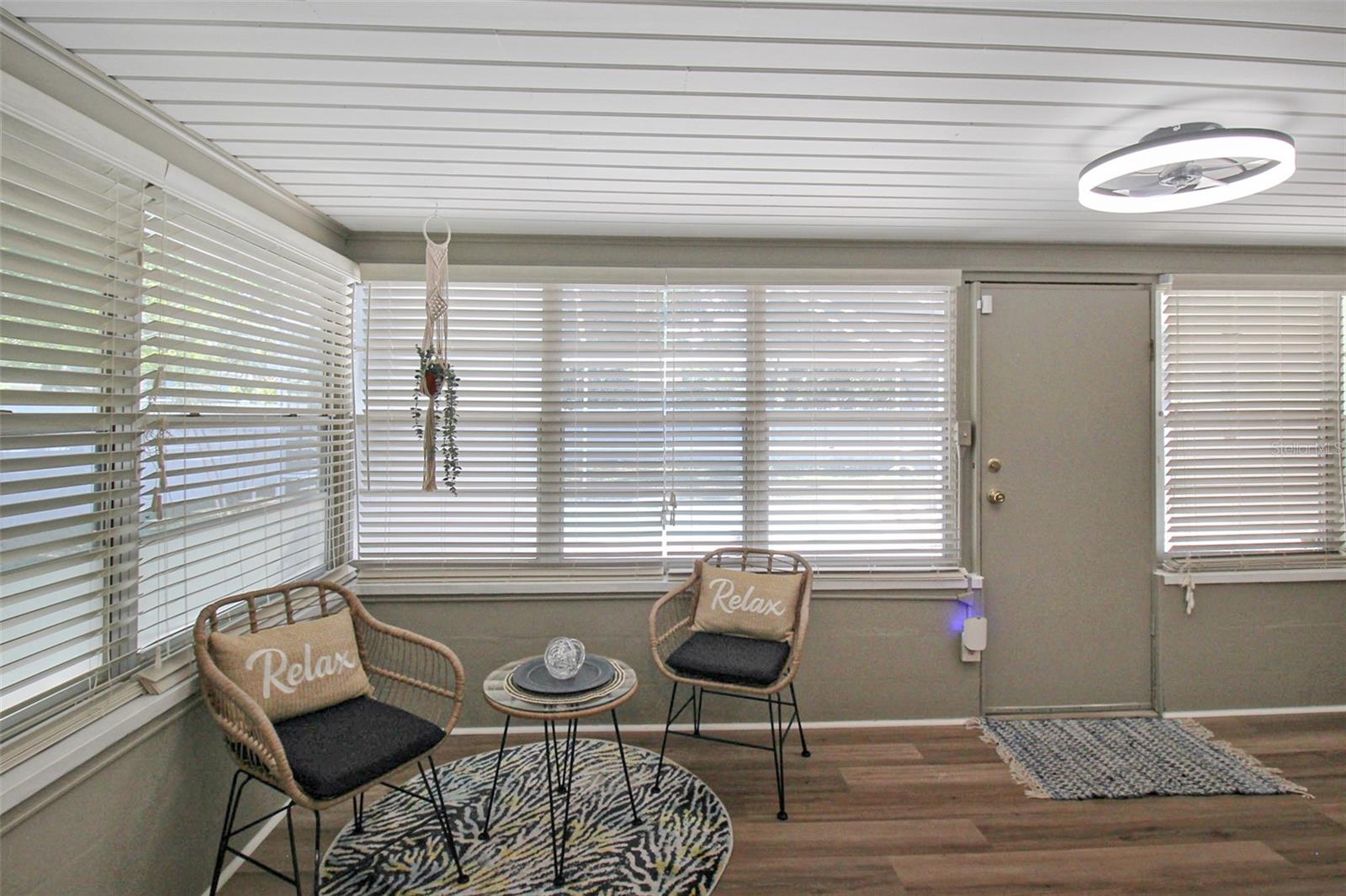 PINE ACRES - Residential Lease