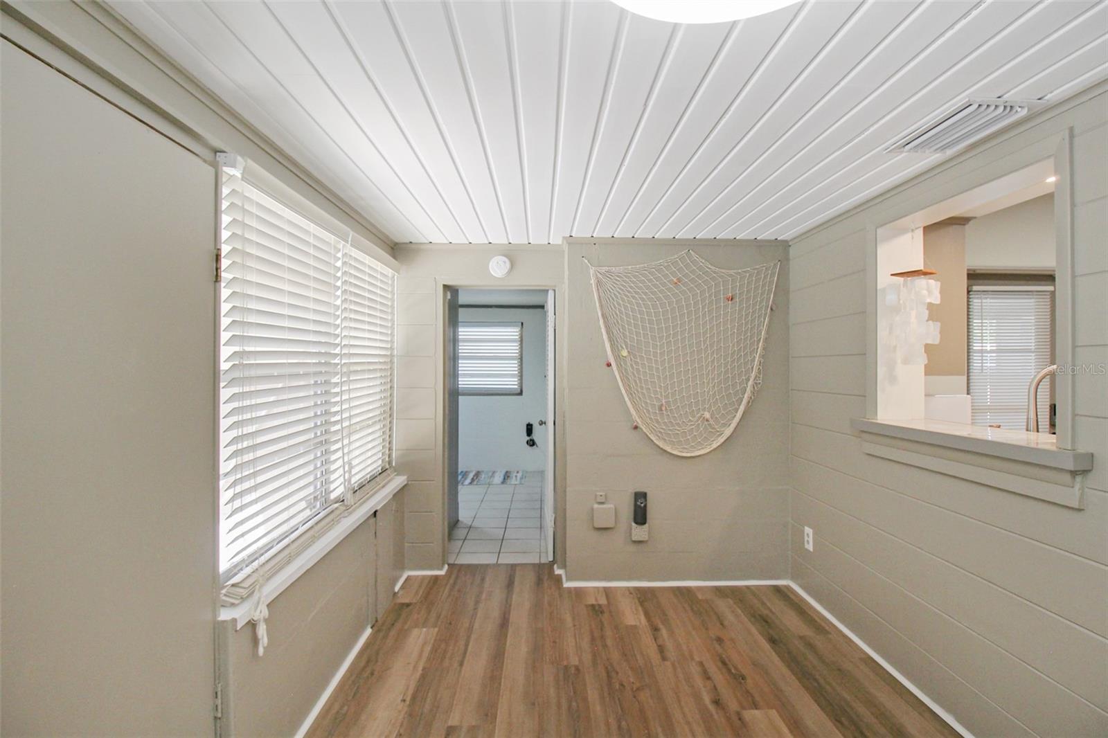 PINE ACRES - Residential Lease