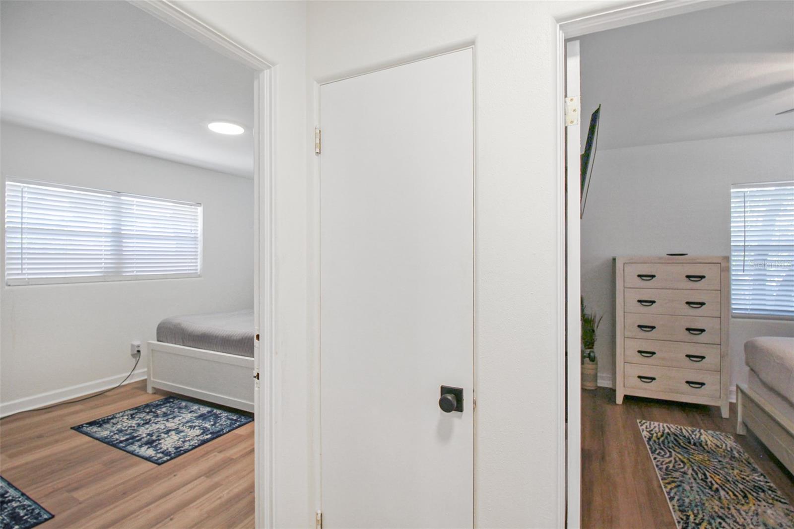 PINE ACRES - Residential Lease