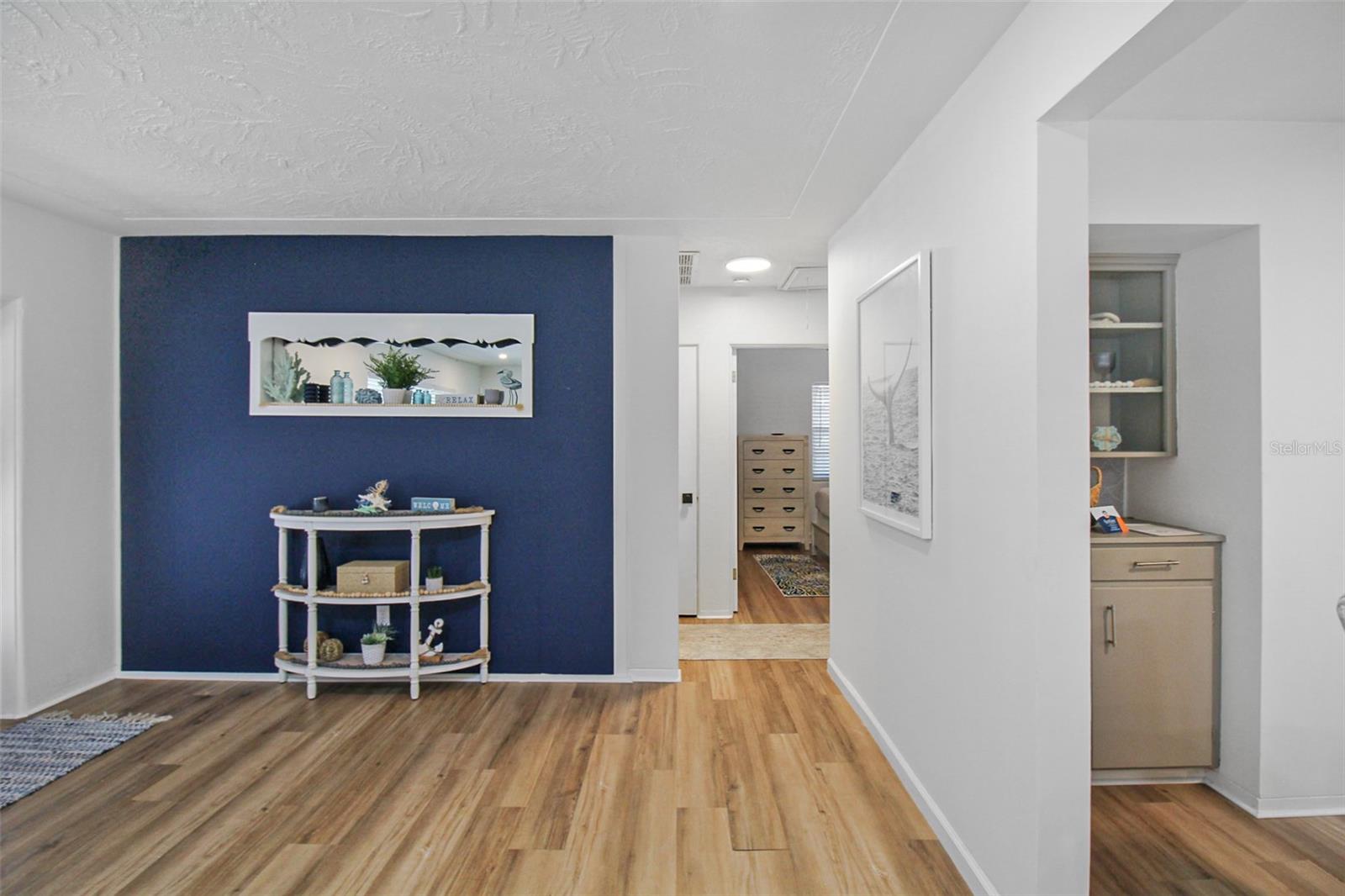 PINE ACRES - Residential Lease