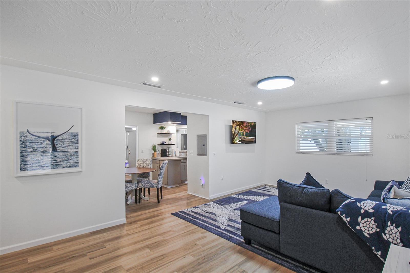 PINE ACRES - Residential Lease