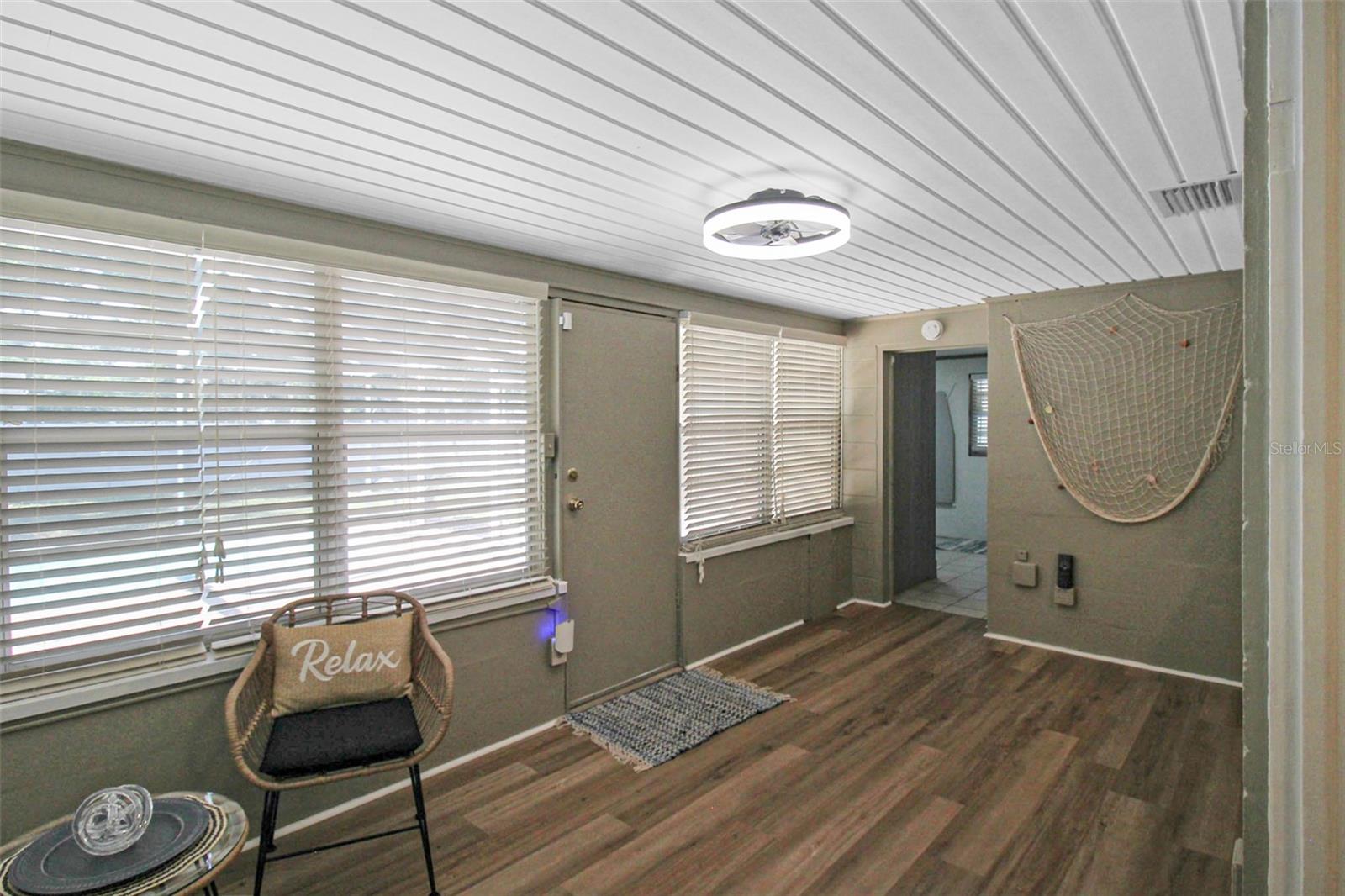 PINE ACRES - Residential Lease