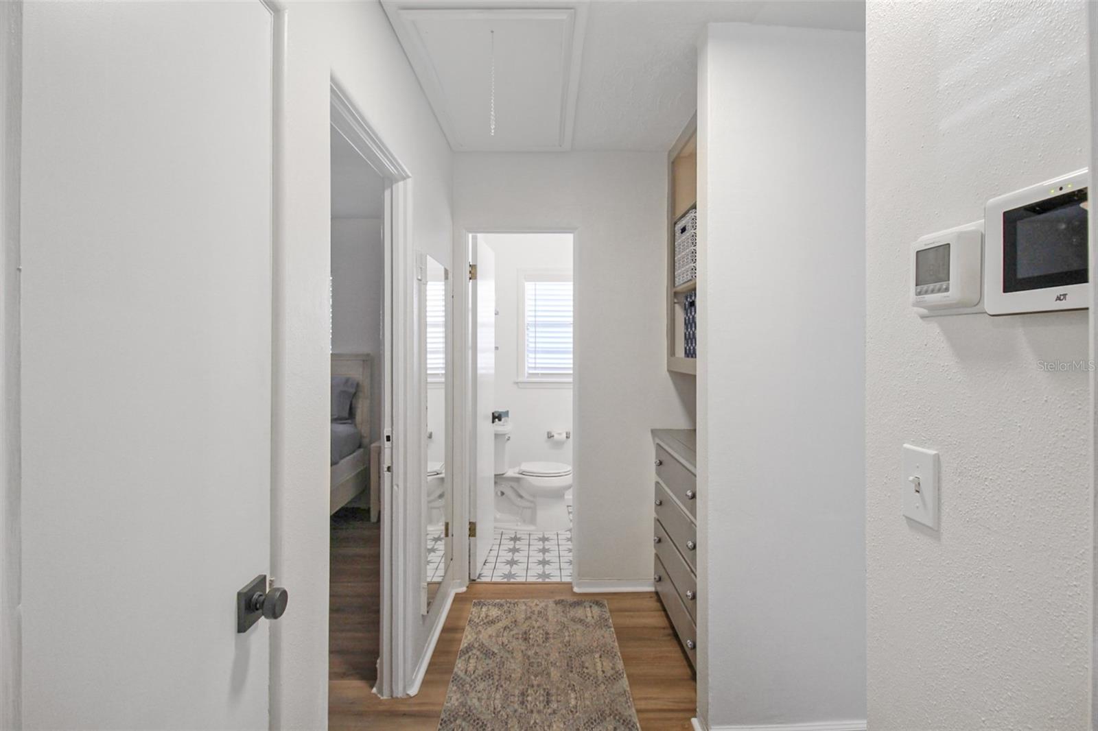 PINE ACRES - Residential Lease