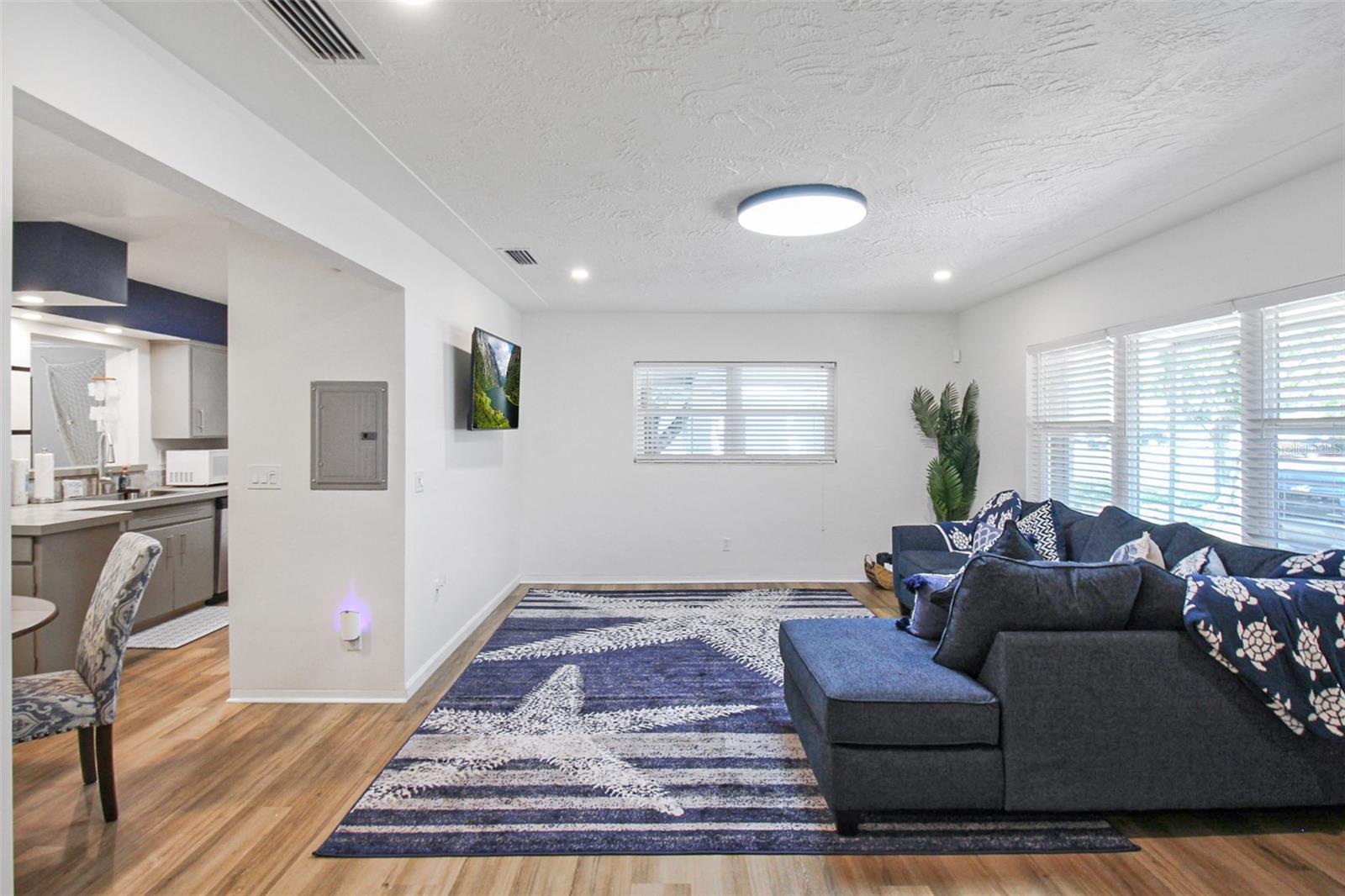 PINE ACRES - Residential Lease