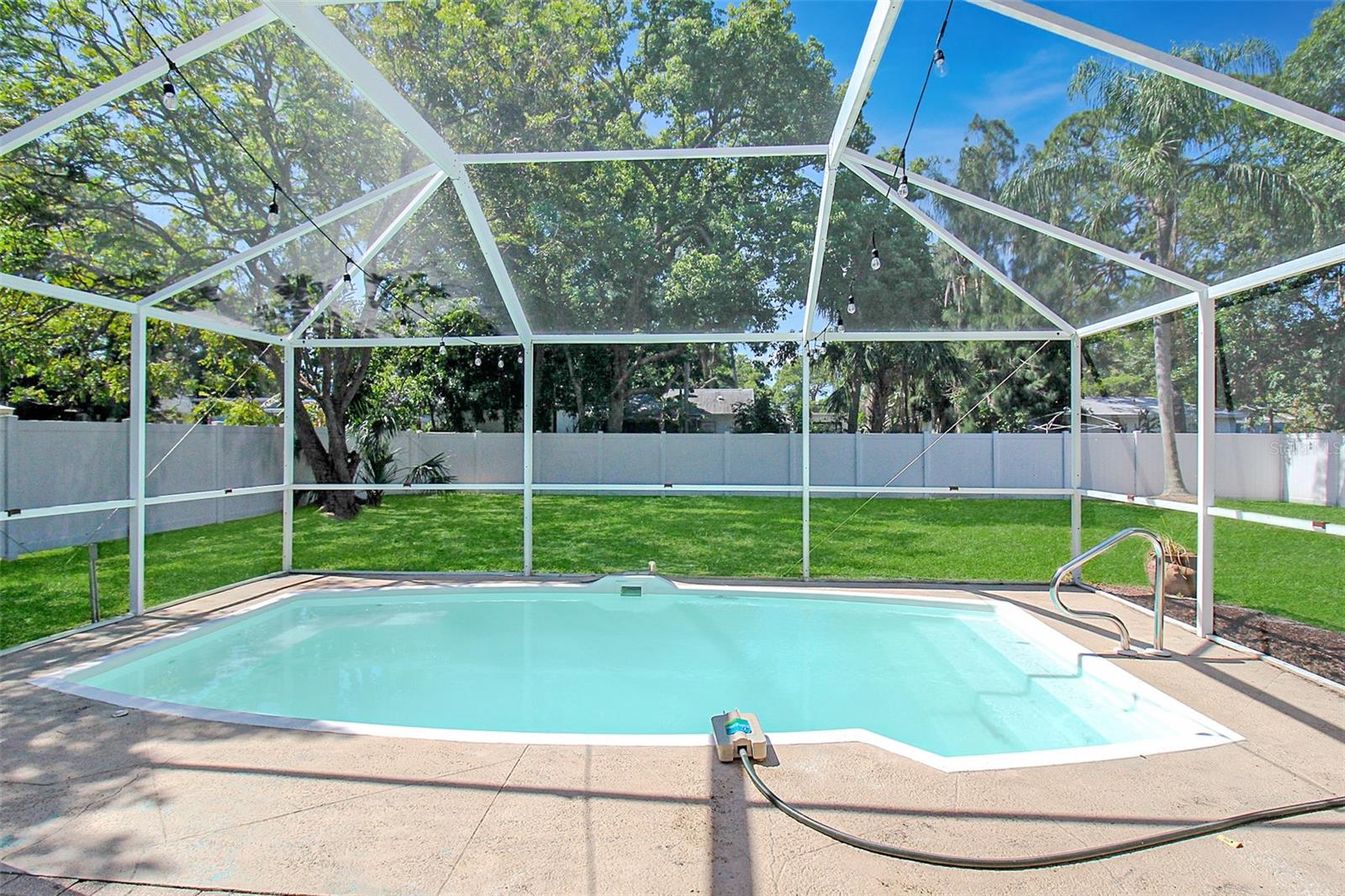 PINE ACRES - Residential Lease