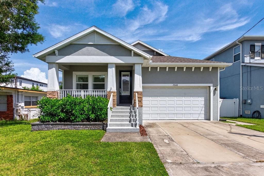 Photo of 7508 S Swoope Street, Tampa, FL 33616 (MLS # TB8549053)