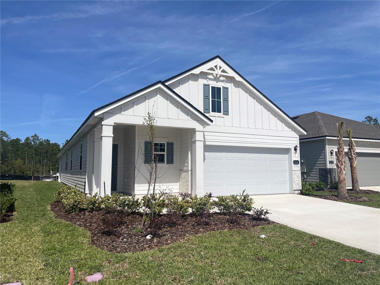 214 MONTGOMERY COURT