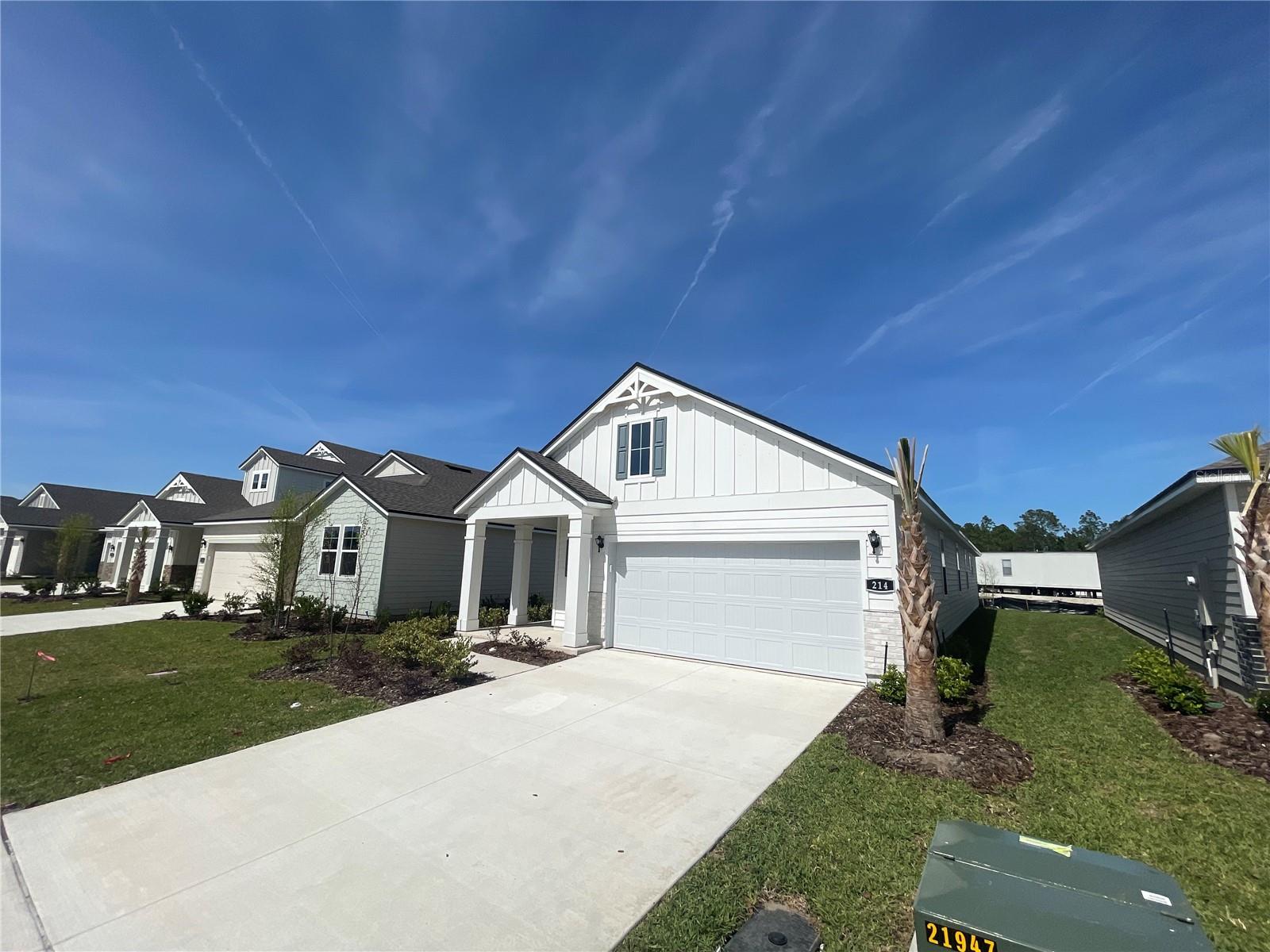 214 MONTGOMERY COURT