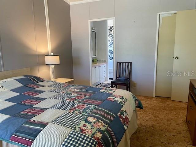 GOLD TREE CO-OP - Residential