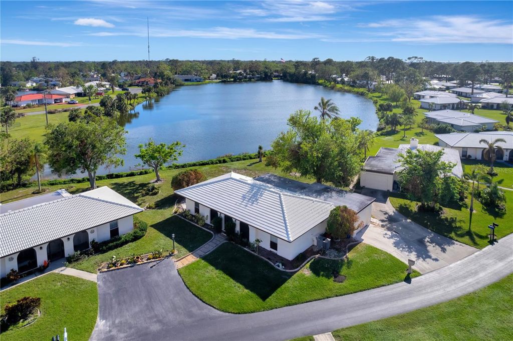 Photo of 449 Botticelli Drive #449, Nokomis, FL 34275 (MLS # A4667643)