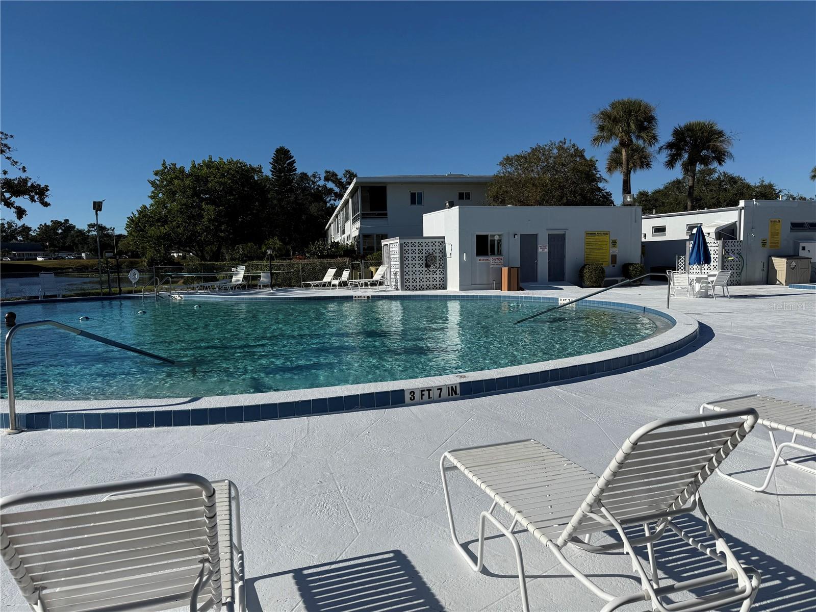 SEMINOLE GARDEN APTS CO-OP - Residential Lease