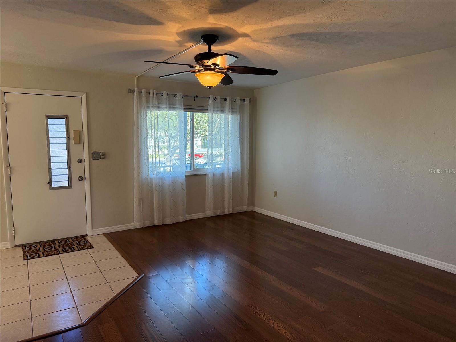 SEMINOLE GARDEN APTS CO-OP - Residential Lease